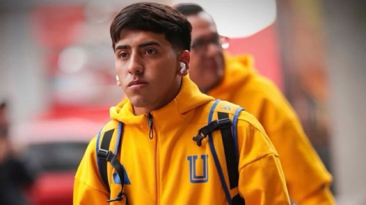 Tigres: Diego “Chicha” Sánchez vuelve a la Independencia y motiva a los jóvenes