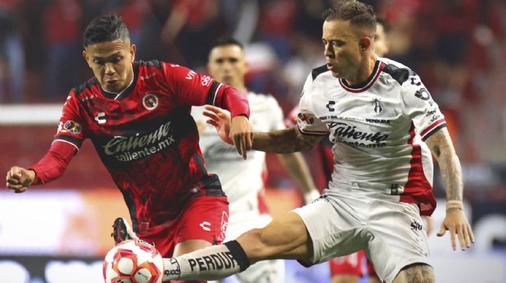 Tijuana se impone al Atlas y lo deja sin Play-In; Xolos es séptimo, pero Pachuca aún lo puede bajar