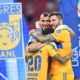 Leyendas eternas: Nahuel, Gignac y Aquino buscan otra Final con Tigres
