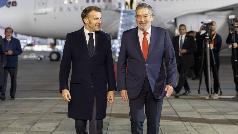 La reunión se centrará en medio ambiente, comercio bilateral y preservación del patrimonio histórico compartido entre ambos países.