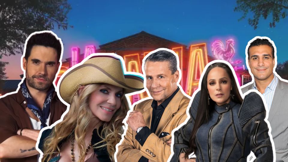 Uno de los nominados salió de la lista de eliminación.