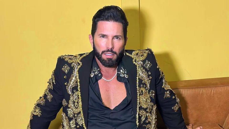 El influencer envió mensaje a su hija Ivana.