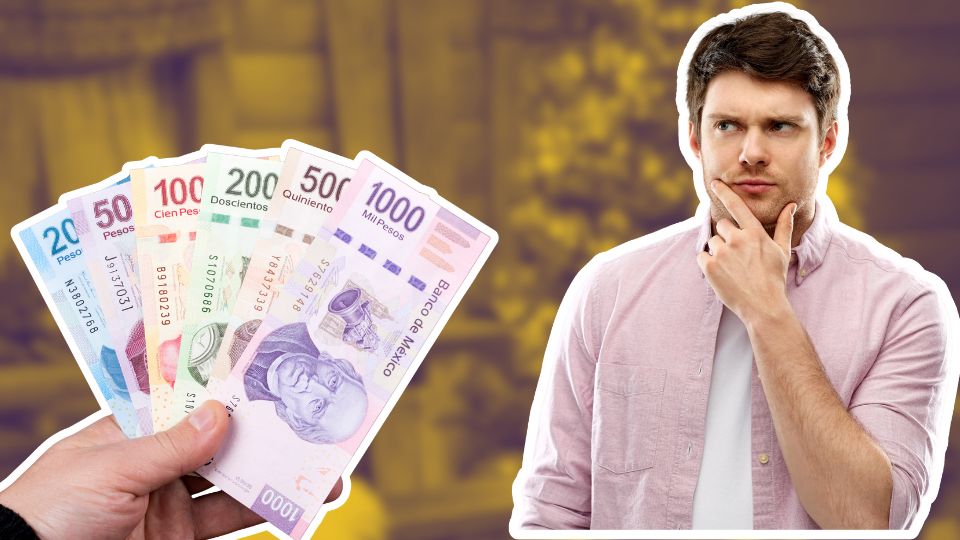 Conoce a partir de cuanto el SAT te puede rebajar en tu aguinaldo.