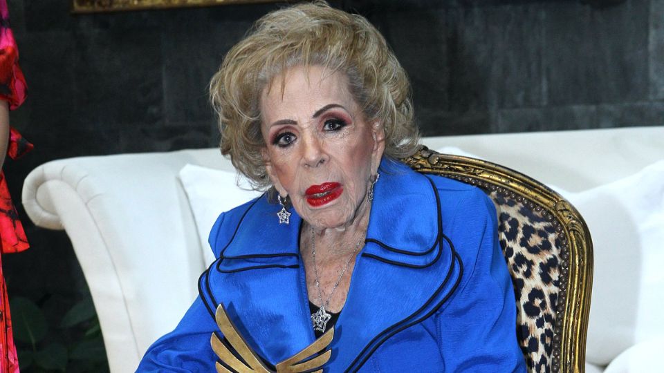 La actriz podría haber sufrido maltrato por una persona cercana a ella.