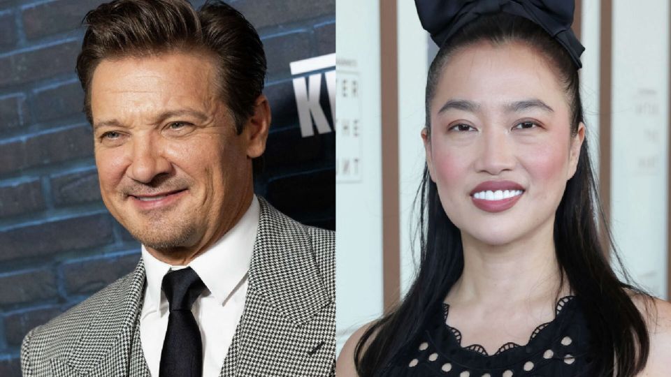 La exnovia de Jeremy Renner expuso lo que vivió a su lado.