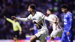 Pumas sorprende con victoria a Cruz Azul y se mete al Play-In del Apertura 2025