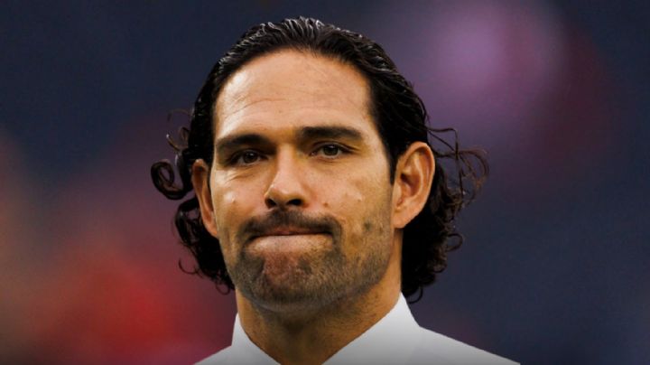 Fox Sports despide a Mark Sánchez como comentarista deportivo tras cargos por agresión