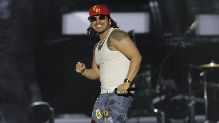 Éxito en el primer día del festival Arre con Fuerza Regida y Eslabón Armado