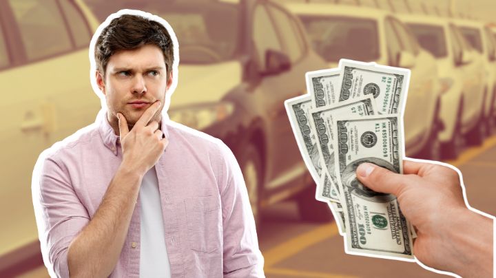 ¿Pensabas comprar un auto por internet? Conoce cómo detectar una posible estafa millonaria