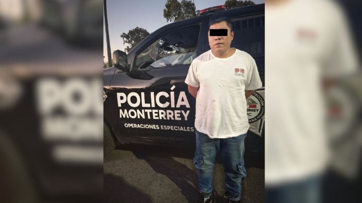 Detienen a guatemalteco por extorsión en alrededores de la Central de Autobuses