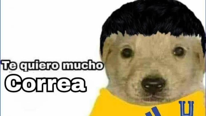 Los mejores memes de la victoria de Tigres 3-1 sobre San Luis