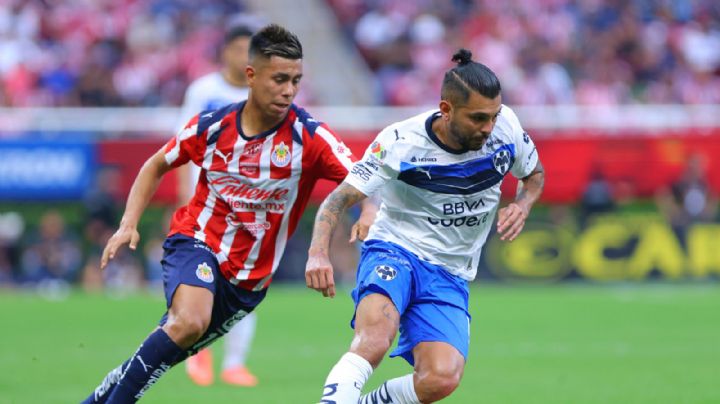 Liga MX | Revive la crónica de la derrota de Rayados ante Chivas en la jornada 17