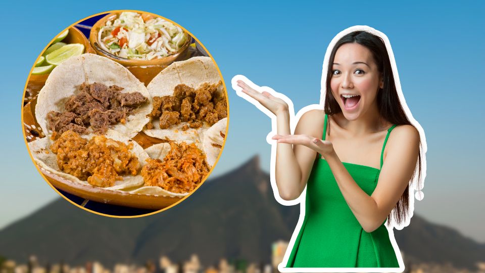 Conoce cinco taquerías donde puedes disfrutar de tacos mañaneros.