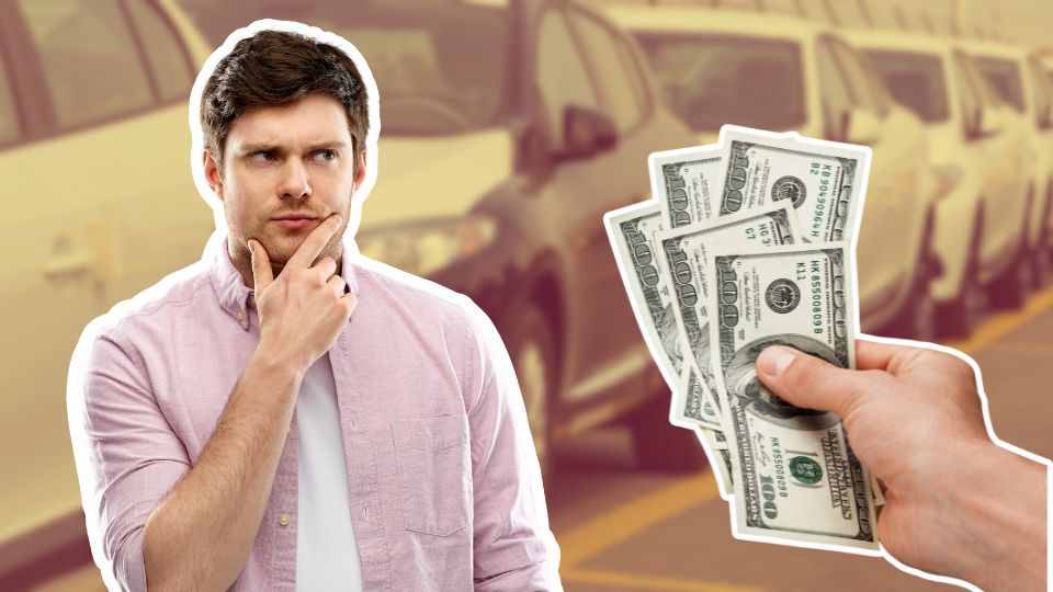 Conoce cómo evitar estafas en la compra de autos usados.