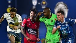 Play-In de Liga MX se jugará el 20 de noviembre ¿Cuáles son los partidos y horarios?