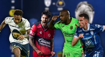 ¿Cuándo se jugará el Play-In de la Liga MX?