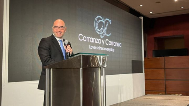 Casa joyera Carranza y Carranza celebra 80 años de servicio y glamour