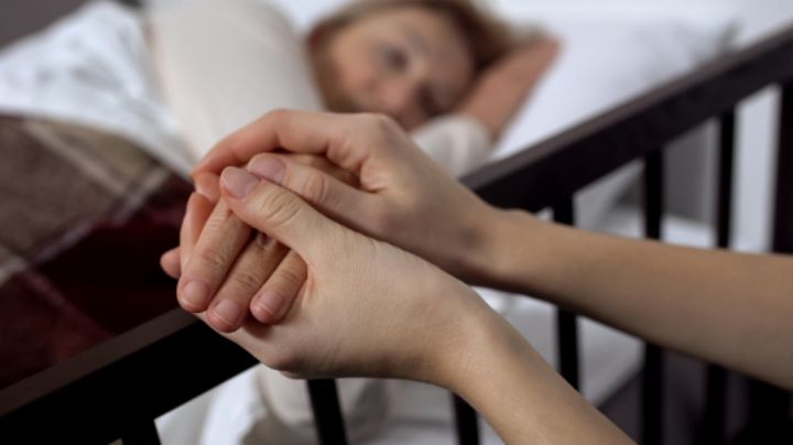 Iglesia católica critica y se opone a legalizar la eutanasia en México