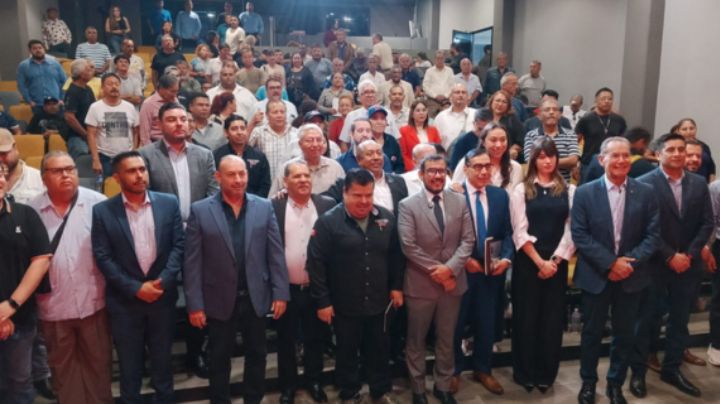 Piden incluir a los trabajadores en el uso de la Inteligencia Artificial, en Nuevo León