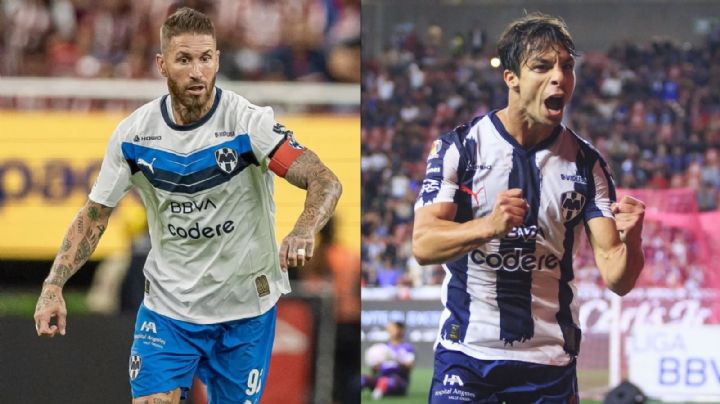 ‘Toca prepararse para la Liguilla’: El mensaje de Ramos y Óliver tras la derrota de Rayados