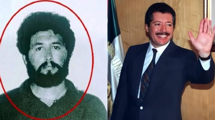 Detienen a exagente de seguridad nacional implicado en homicidio de Luis Donaldo Colosio