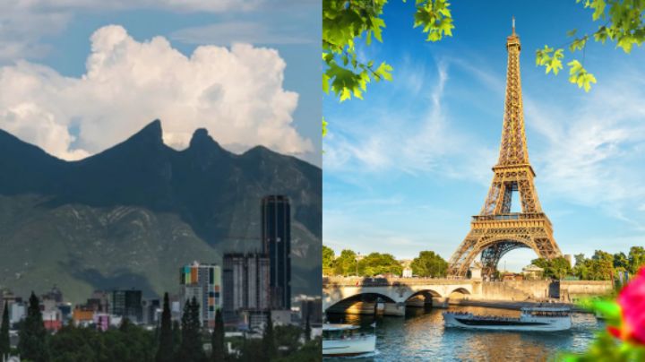 Monterrey tendrá vuelos directos a París, ¿A partir de cuándo y cuál aerolínea los operará?