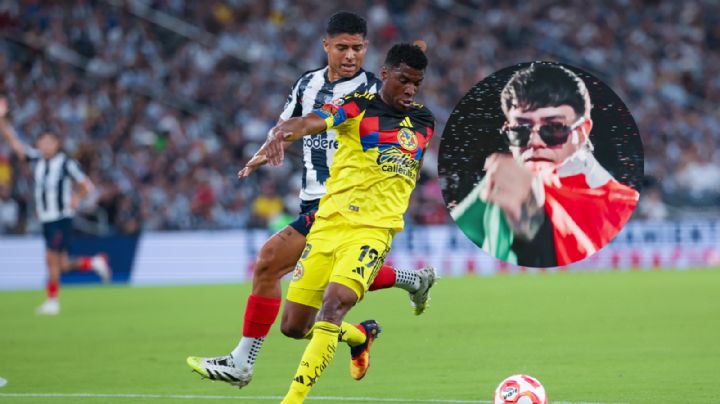 Liga MX: Rayados y América podrían cambiar de sede por concierto de Junior H