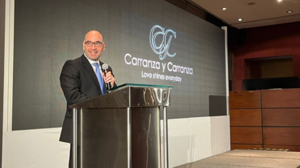 Casa joyera Carranza y Carranza.