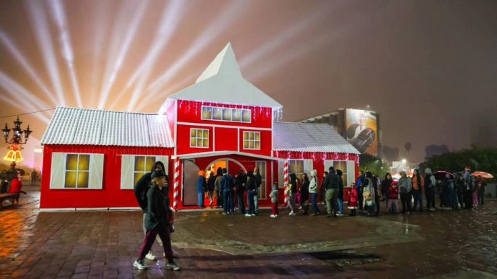 Macronavidad 2025: Fechas, atracciones y todo lo que debes saber del evento gratuito en Monterrey