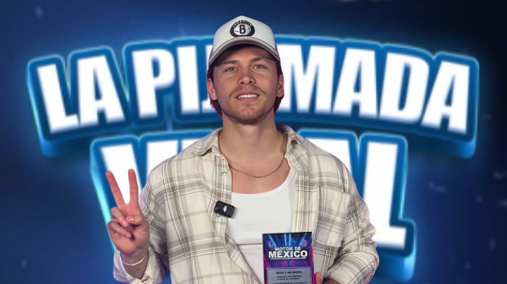 A qué hora se estrena 'La Pijamada Viral' y dónde ver el nuevo reality de Aldo De Nigris