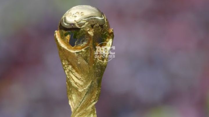 FIFA anunciará el calendario del Mundial 2026 el 6 de diciembre