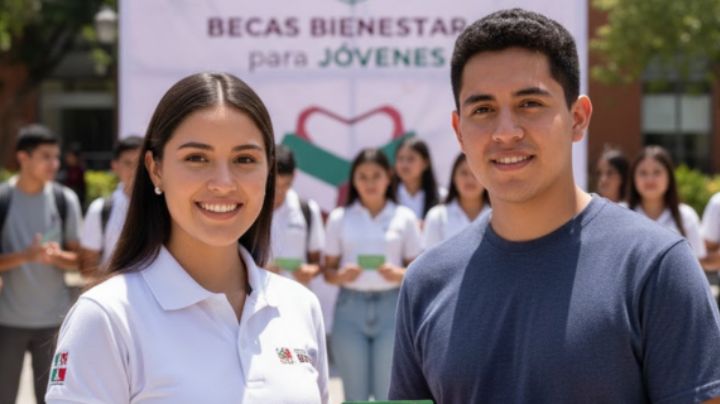 Calendario Becas Bienestar 2025: ¿cuándo cae el último pago de diciembre?