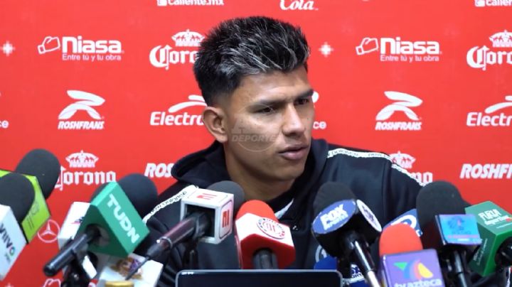 Gallardo quiere eliminar a Rayados y jugar la Final de Liga MX contra Tigres