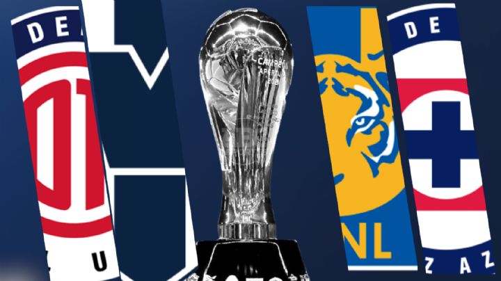 ¿Cuándo se jugarán las Semifinales del Apertura 2025 en la Liga MX?