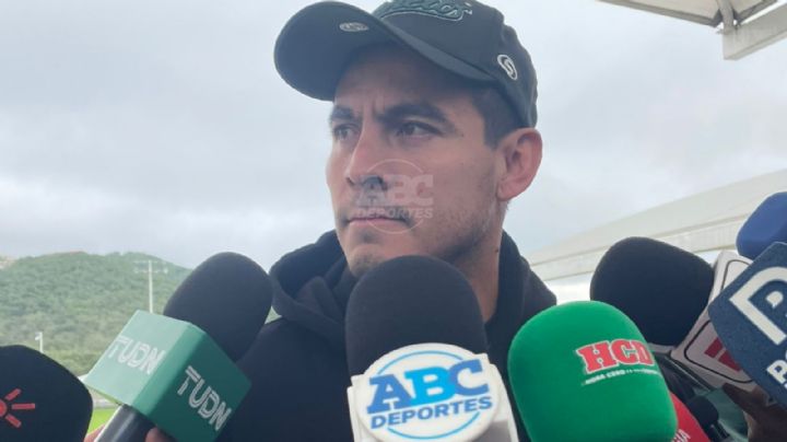 ‘Mochis’ sueña con la Final Regia, pero pide concentrarse en la Semifinal contra Toluca