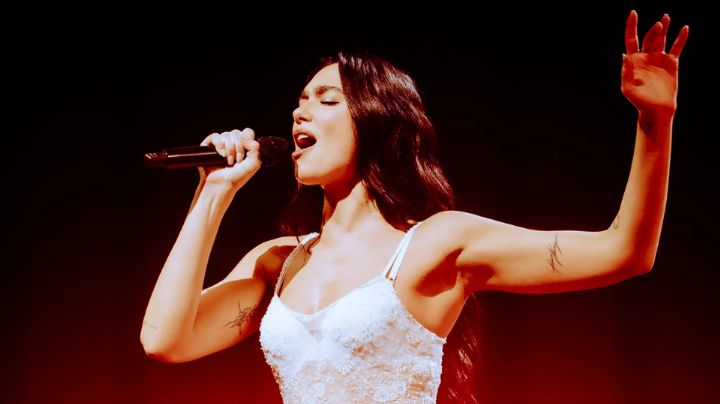 ¿Cuál será el cover? Fans especulan qué canción mexicana cantará Dua Lipa en sus shows de CDMX