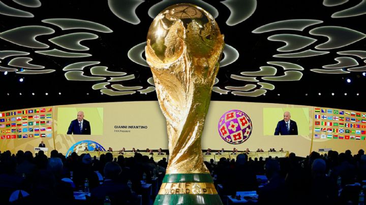 FIFA revelará el calendario del Mundial 2026; ¿Dónde puedes verlo?