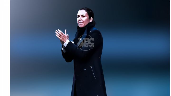 Rayadas anuncia a Amandine Miquel como nueva entrenadora; las jugadoras reportaron en El Barrial