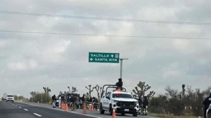 Hallan cuerpos desmembrados en Doctor Arroyo y dos muertos en Linares