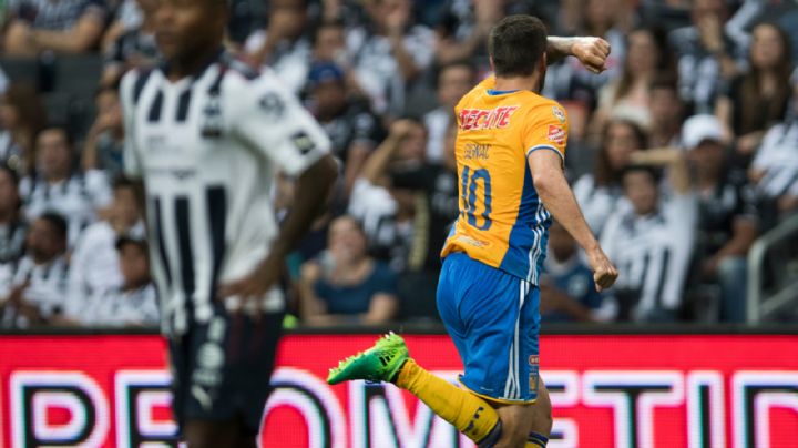 Tigres ya pasó del subliderato a una Final Regia
