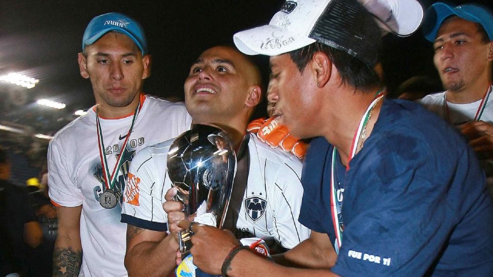 Rayados vive una Liguilla como en el Apertura 2009
