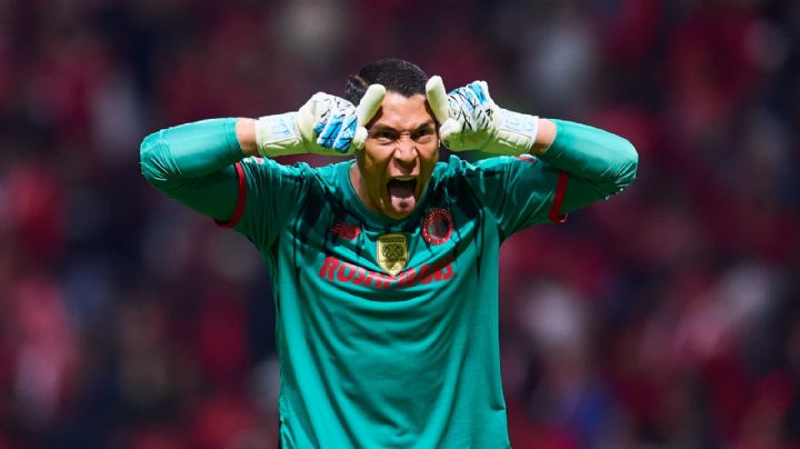 A 8 años de la Final Regia, Hugo González y Tigres se topan por otro título de liga