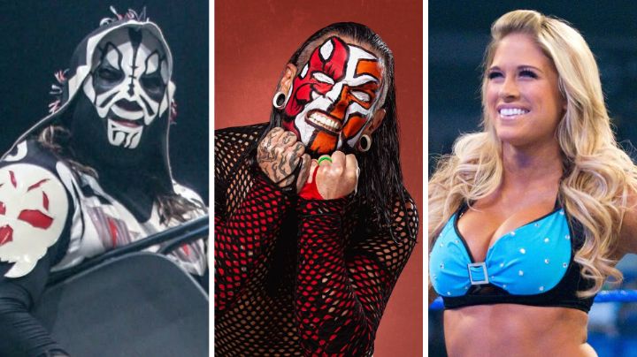 No vendrá Jeff Hardy: Cancelan OKPlay Monterrey y no aclaran proceso de reembolso