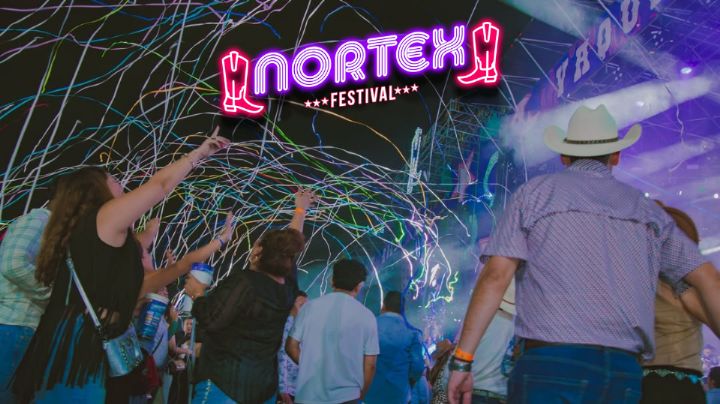 Revelan el lineup oficial del Festival Nortex 2026
