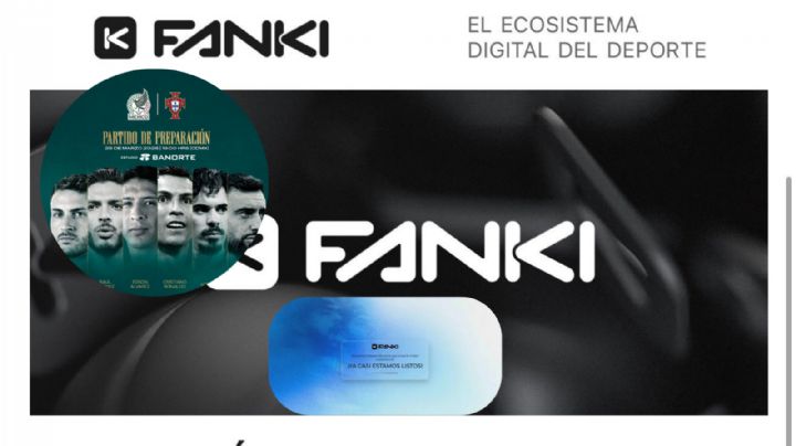 Falla sistema de la plataforma de los boletos para el México vs. Portugal