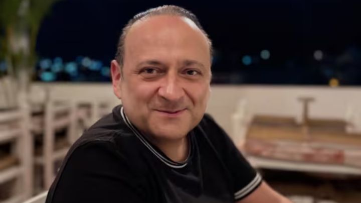 Lalo España termina su relación después de dos años juntos "Gracias de todo corazón"