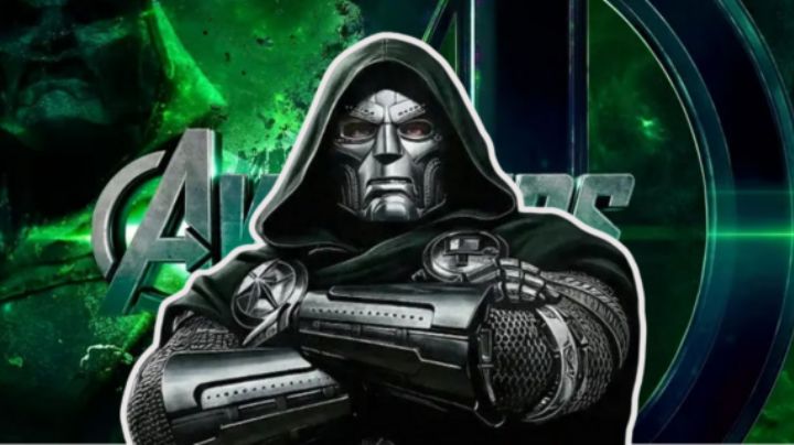 ¿Cuándo se estrena el tráiler de Avengers Doomsday? Esto sabemos