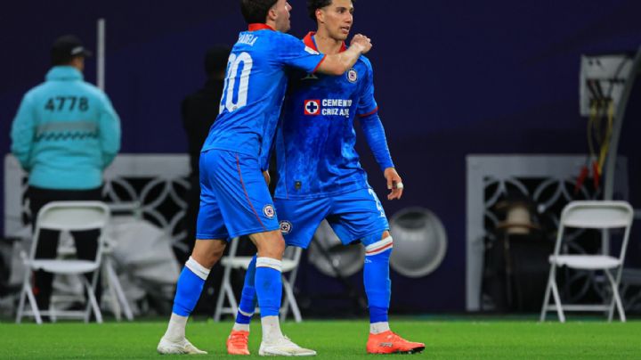 Cruz Azul cae 2-1 ante Flamengo en el Derbi de las Américas y es eliminado de Copa Intercontinental