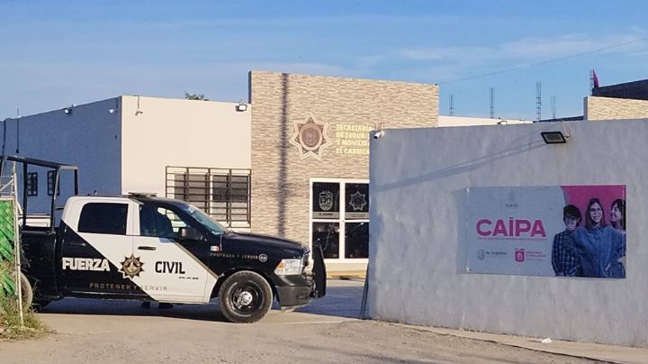 Hombre incendia casa de ciudadano; lo detienen y muere en celdas de El Carmen