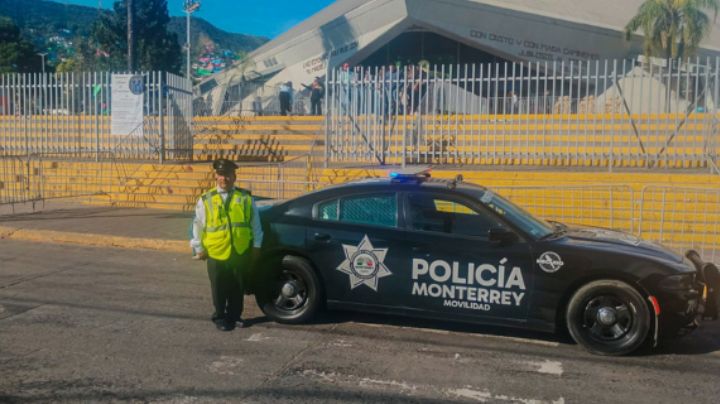 Preparan cierres viales aledaños a la Basílica de Guadalupe: ¿Cuáles son las vías alternas?